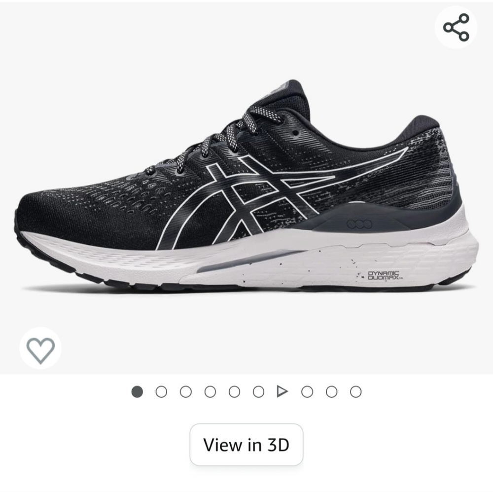 Asics Gel Kayano